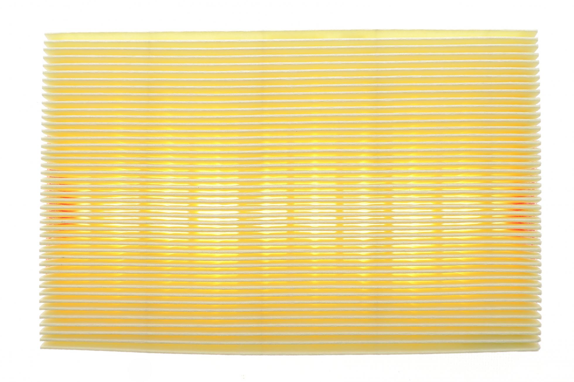 WA9551 WIX FILTERS